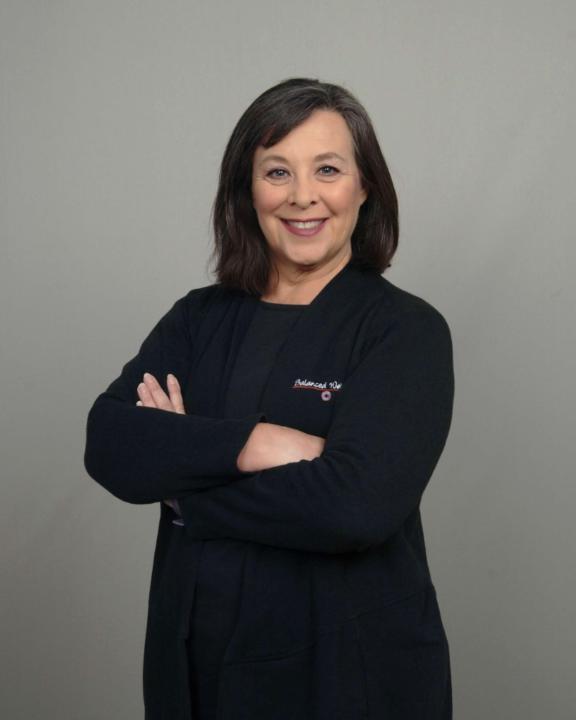 Terry Gehrke
