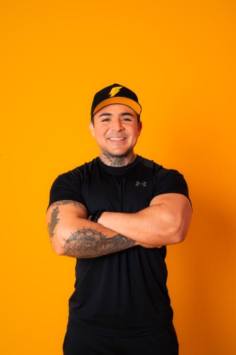 Irving Nova