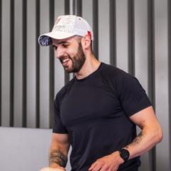 Bastien Huguenin