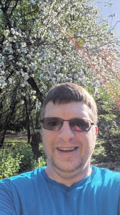 Curtis Kernehan