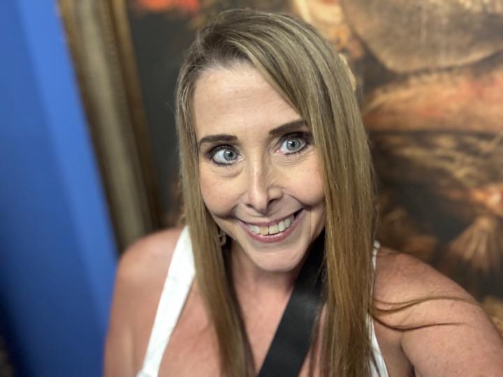 Kimberly Fowler
