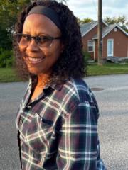 Norma McDonald
