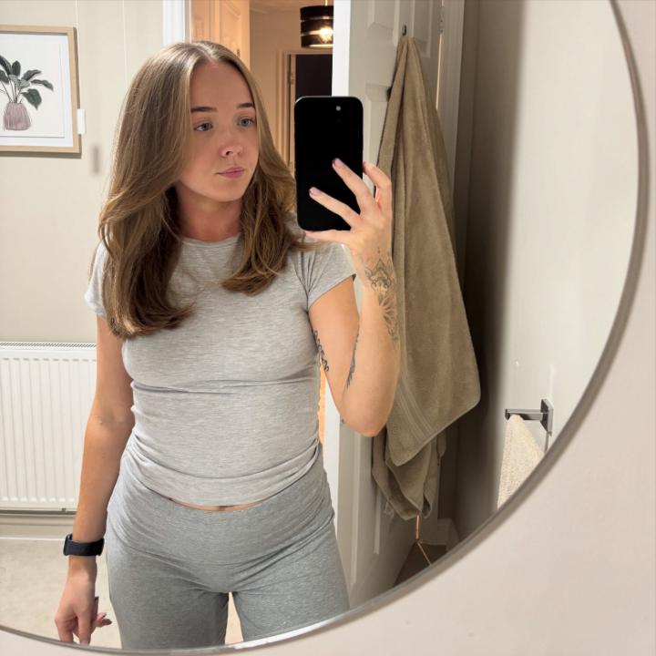 Hollie Forder