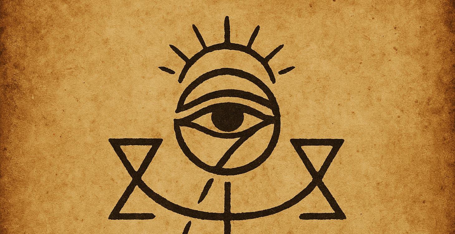 Synchronicities & Symbols