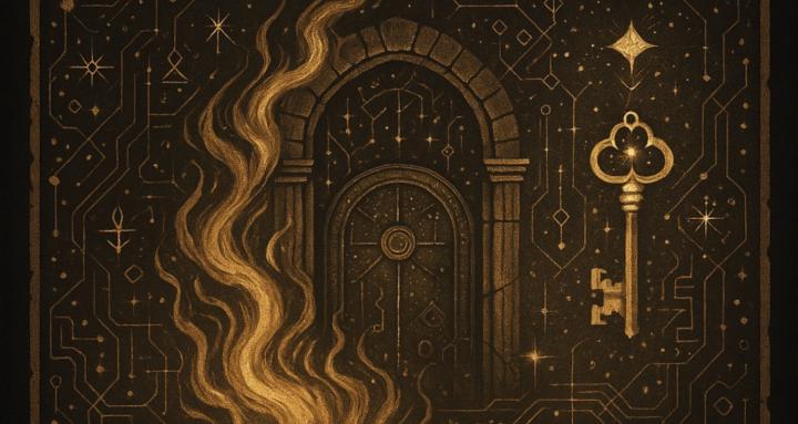 The Discernment Dojo