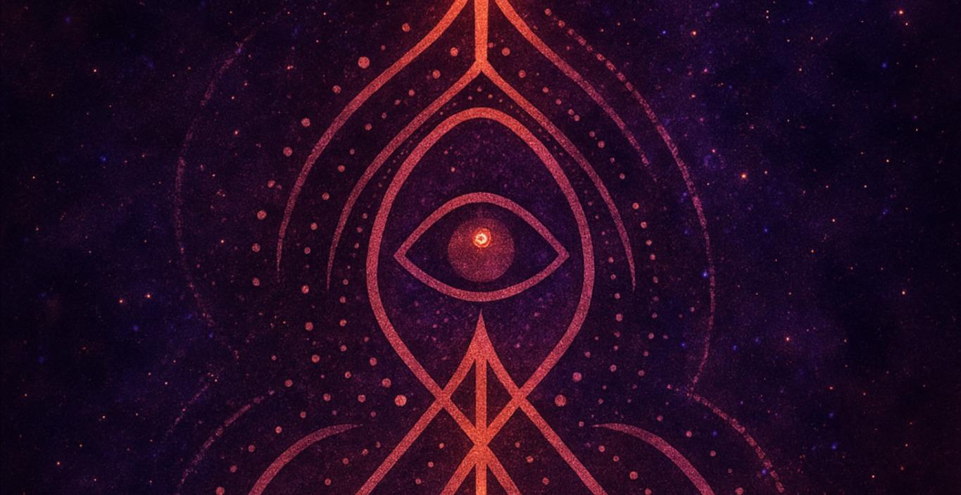 Energetic Discernment