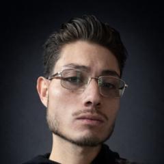 Gustavo Delgado