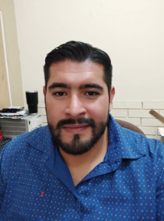 Sinhue Andrey Morales Sotelo