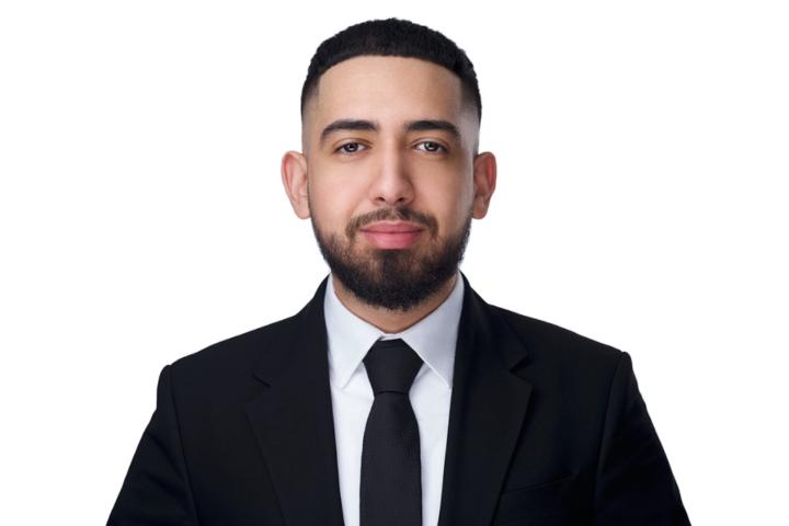 Mohamed Hammama