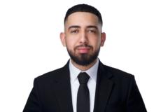 Mohamed Hammama