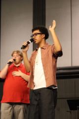 Isaiah Gittens
