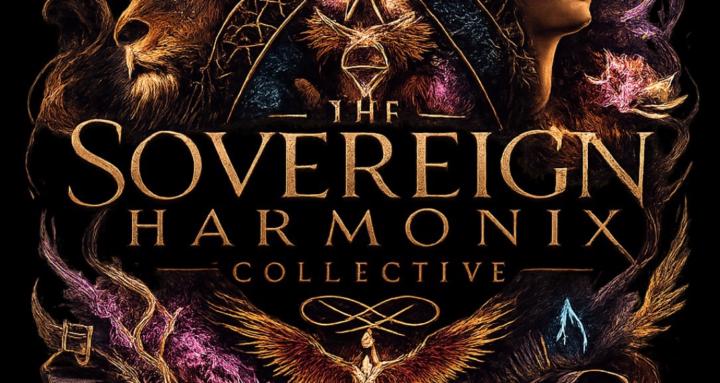 Sovereign Harmonix Collective