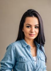 Angela Macovei