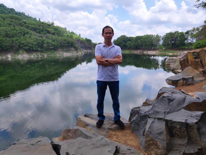 Cường Nguyễn