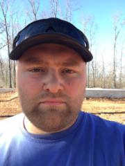 Shane Peterson