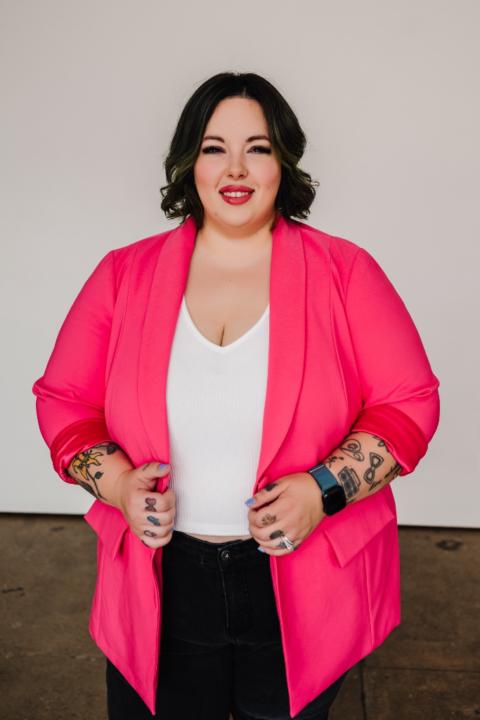 Monica Cassell