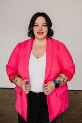 Monica Cassell