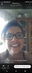 Donna Adams