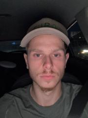 Brandon Weingartner