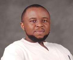 Christopher Nkemdirim