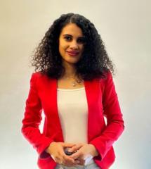 Angelica Silfa-Ramirez