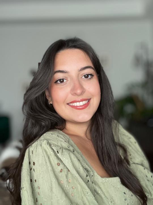 Alice Barcelos