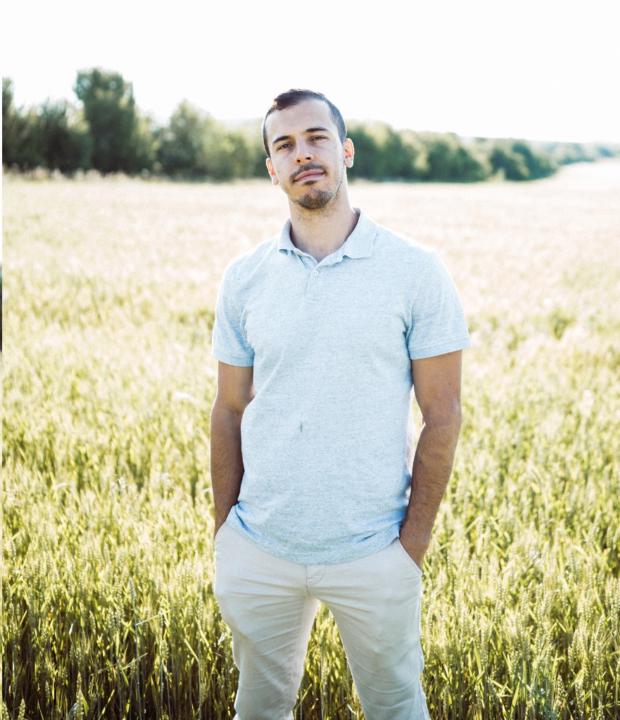 Nick Anthony