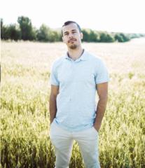 Nick Anthony