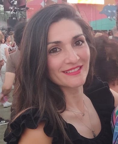 Beatriz Gómez Obrero