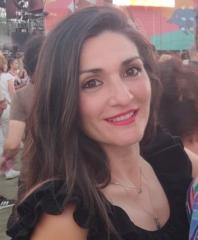 Beatriz Gómez Obrero