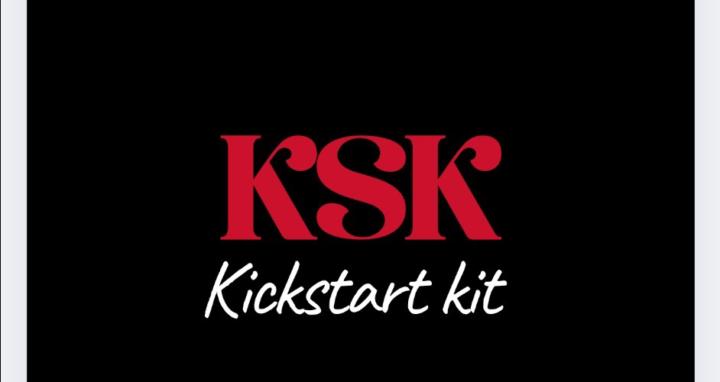 Kick Start Kit