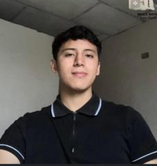 Jhon Condoy