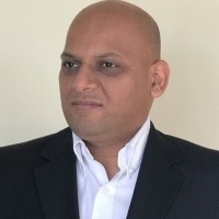 Sachin Chaudhari