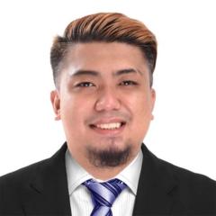 Adrian Royce Camacho