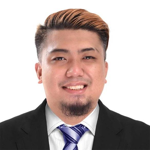 Adrian Royce Camacho