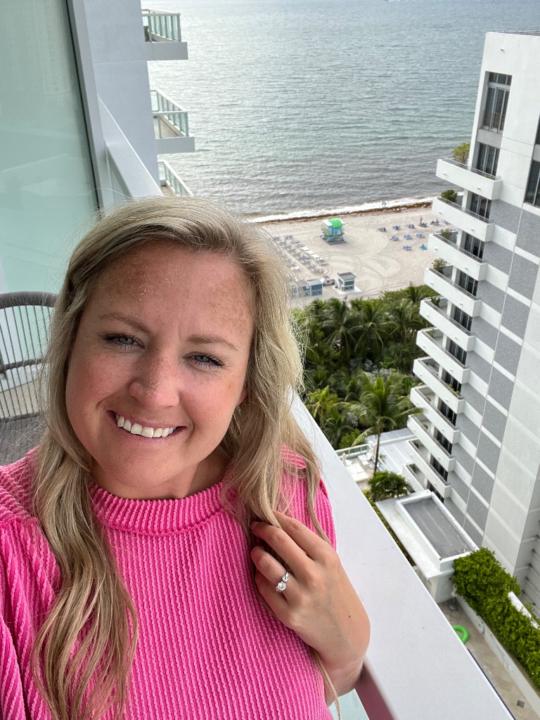 Rachel Rorabaugh