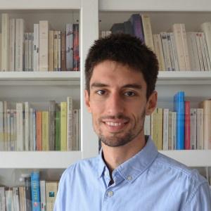 Nicolas Feller