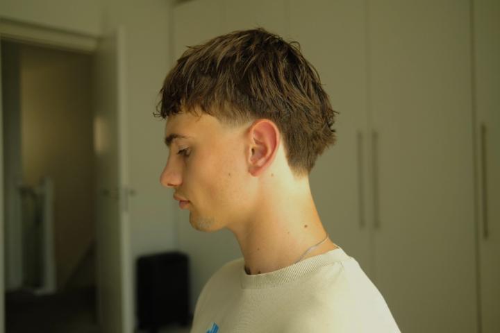 Oliver Jacobson
