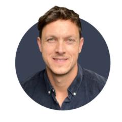 Joel Mumby