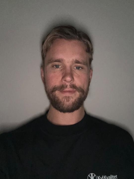 William Andersson