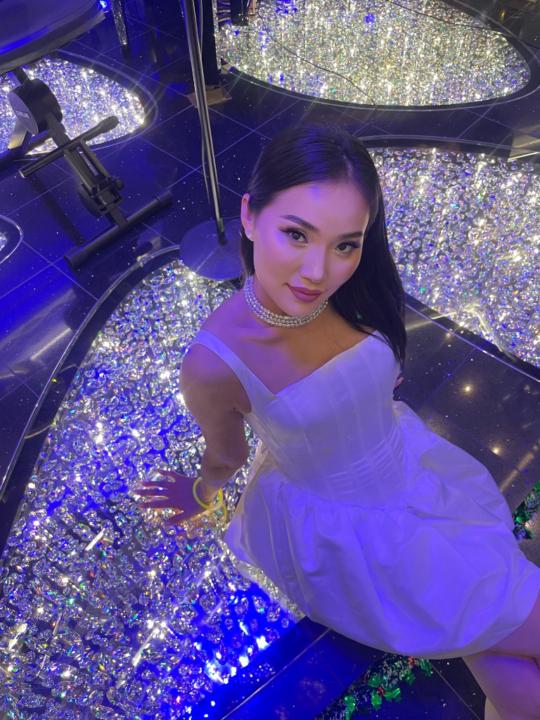 Цэцэг Цэцэг