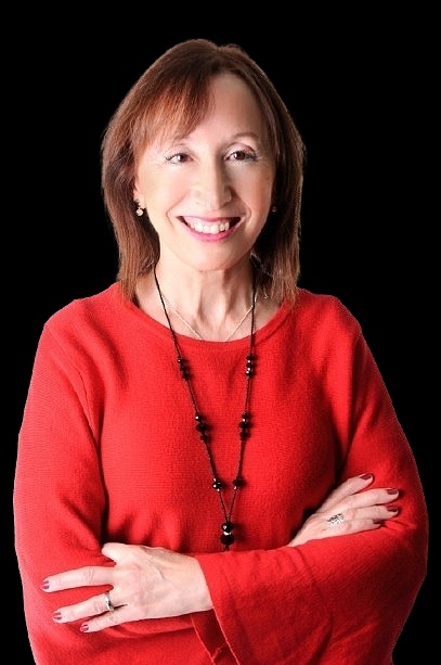 Teresa Jiménez Muñiz