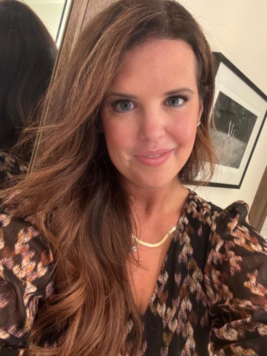 Jen Grisham