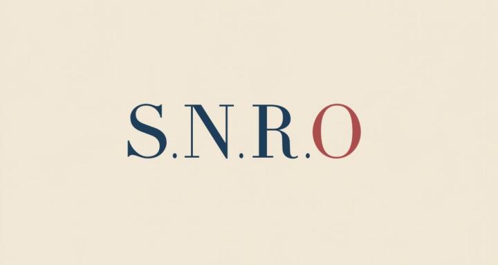S.N.R.O