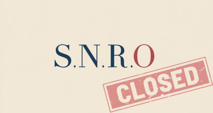S.N.R.O