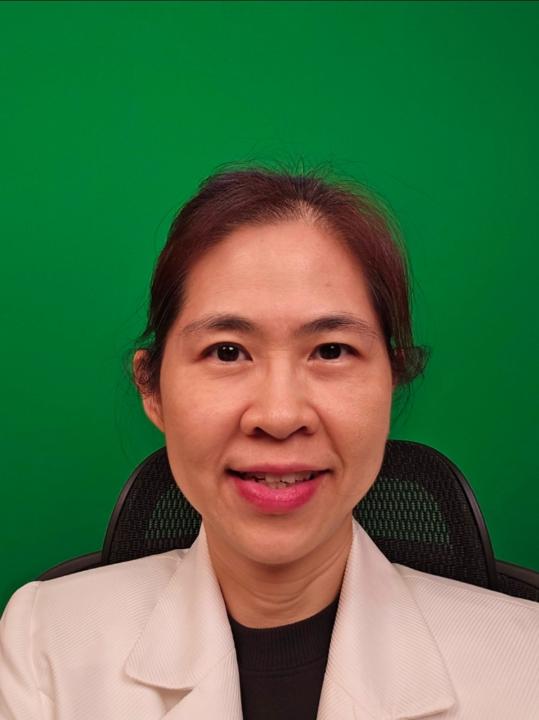 Thanyapat Sumatanasophon