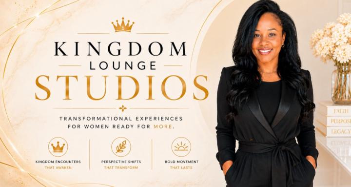 Kingdom Lounge Studios