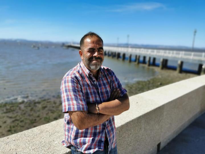 Pedro Manuel Simoes Ascenso