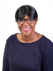Angela Taylor