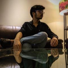Abrar Hossain